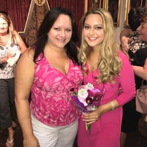 Meet your Posher, Patti